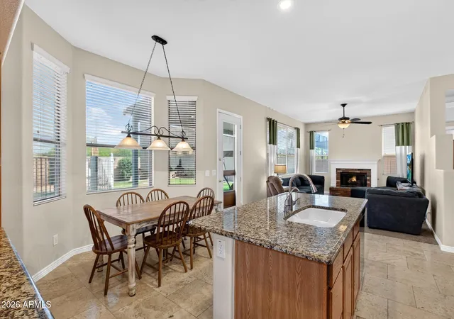 Photo 2 of Single family home for sale at 1099 N Arroyo Ln, Gilbert, AZ 85234 | MLS# 7065358 | Listing updated on 2026-09-15