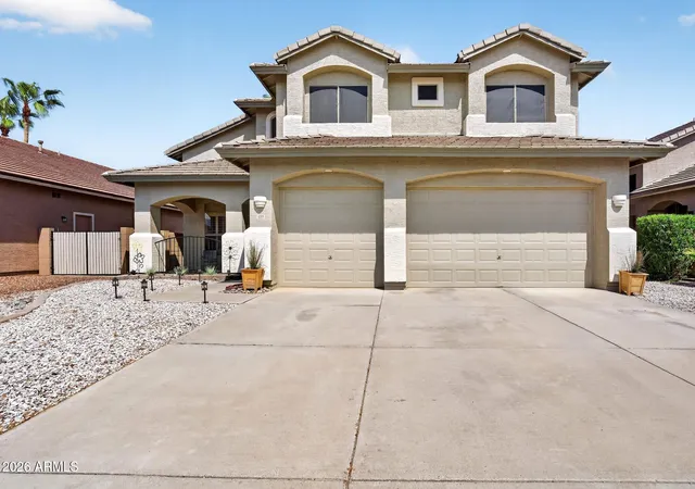 Photo 1 of Single family home for sale at 1099 N Arroyo Ln, Gilbert, AZ 85234 | MLS# 7065358 | Listing updated on 2026-09-15