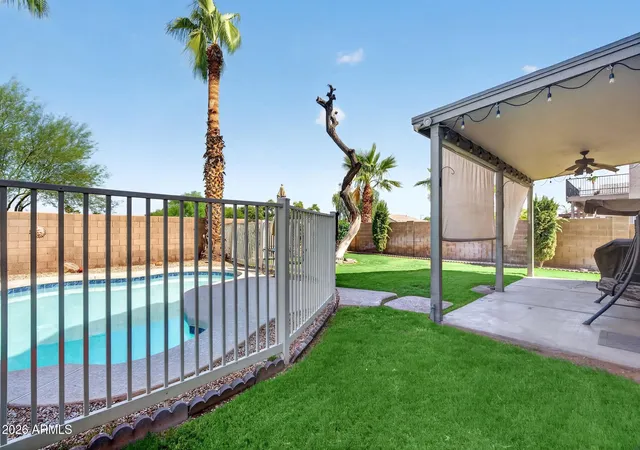 Photo 4 of Single family home for sale at 1099 N Arroyo Ln, Gilbert, AZ 85234 | MLS# 7065358 | Listing updated on 2026-10-21