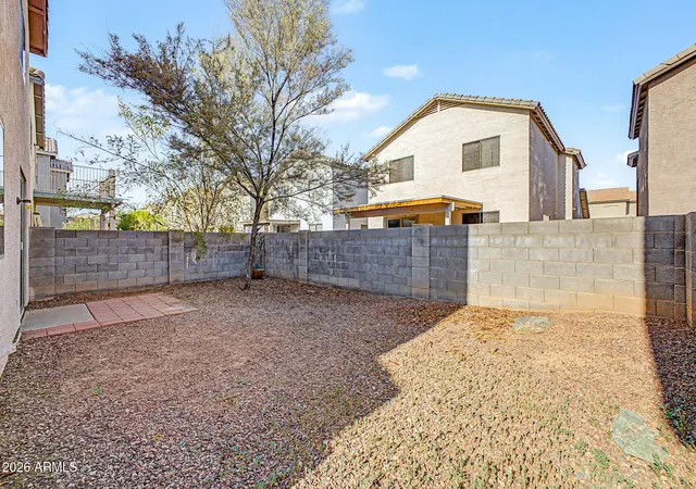 33rd image of 2137 N 29th Pl, Mesa, AZ 85213 | MLS# 7062291
