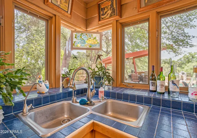 Photo 2 of Single family home for sale at 5108 E Dead Bear Draw, Hereford, AZ 85615 | MLS# 7063694 | Listing updated on 2026-09-13