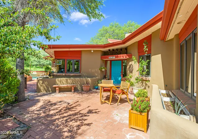 Photo 3 of Single family home for sale at 5108 E Dead Bear Draw, Hereford, AZ 85615 | MLS# 7063694 | Listing updated on 2026-09-13