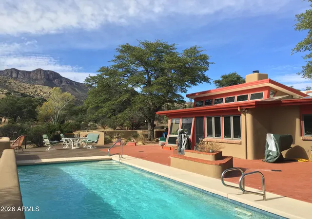Photo 1 of Single family home for sale at 5108 E Dead Bear Draw, Hereford, AZ 85615 | MLS# 7063694 | Listing updated on 2026-09-13