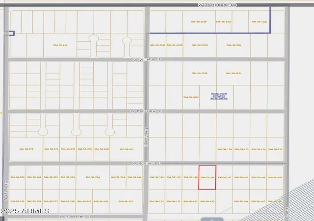 Photo 2 of Sale Pending at 48013 W Portland St #22, Tonopah, AZ 85354 | MLS# 7061969 | Listing updated on 2026-10-21