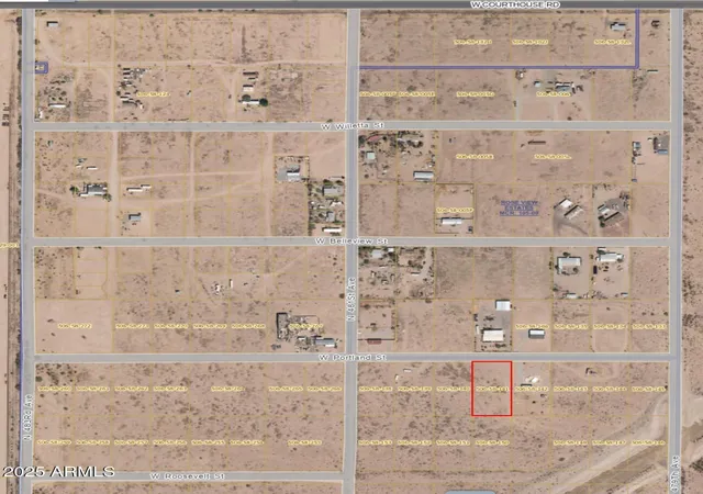 Photo 4 of Sale Pending at 48013 W Portland St #22, Tonopah, AZ 85354 | MLS# 7061969 | Listing updated on 2026-10-21