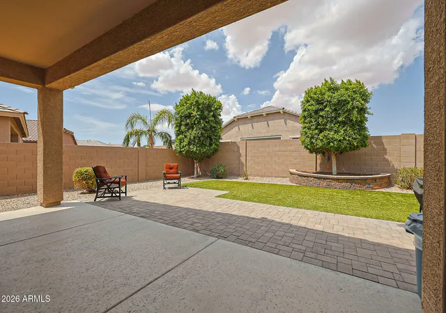 Photo 3 of Single family home for sale at 23942 N 166Th Ln, Surprise, AZ 85387 | MLS# 7072067 | Listing updated on 2026-10-10
