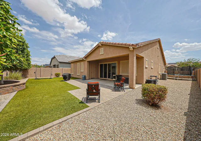 Photo 2 of Single family home for sale at 23942 N 166Th Ln, Surprise, AZ 85387 | MLS# 7072067 | Listing updated on 2026-10-10