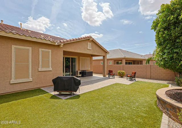 Photo 4 of Single family home for sale at 23942 N 166Th Ln, Surprise, AZ 85387 | MLS# 7072067 | Listing updated on 2026-10-10