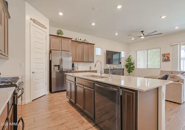Single family home for sale at 23942 N 166Th Ln, Surprise, AZ 85387 | MLS# 7072067