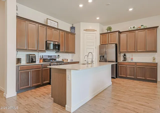 Photo 1 of Single family home for sale at 23942 N 166Th Ln, Surprise, AZ 85387 | MLS# 7072067 | Listing updated on 2026-10-10