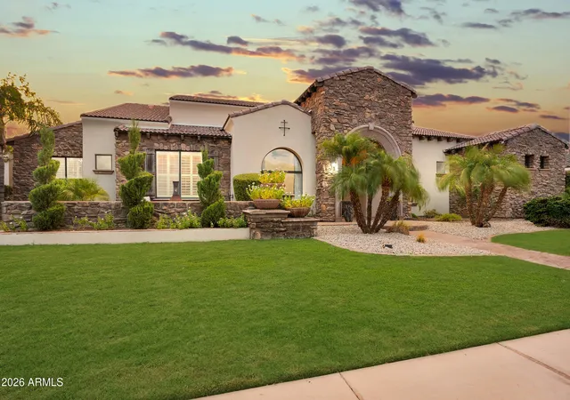 Photo 2 of Single family home for sale at 4380 E Taurus Pl, Chandler, AZ 85249 | MLS# 7071815 | Listing updated on 2026-09-16