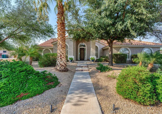 Photo 1 of Sale Pending at 12816 W Georgia Ave, Litchfield Park, AZ 85340 | MLS# 7065867 | Listing updated on 2026-09-11