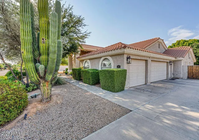 Photo 2 of Sale Pending at 12816 W Georgia Ave, Litchfield Park, AZ 85340 | MLS# 7065867 | Listing updated on 2026-09-11