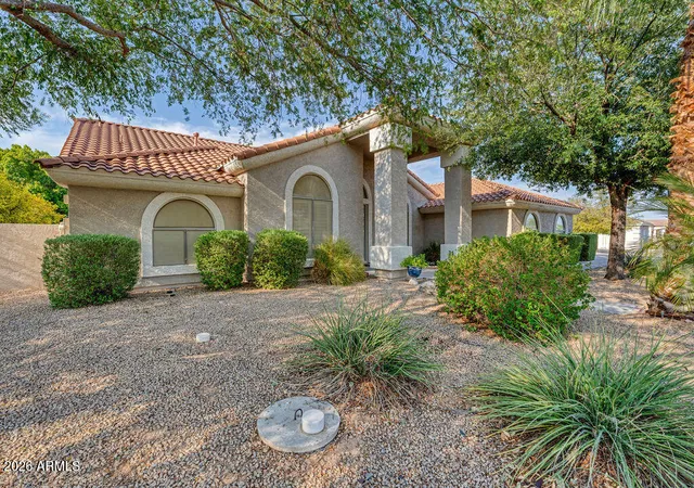 Photo 2 of Sale Pending at 12816 W Georgia Ave, Litchfield Park, AZ 85340 | MLS# 7065867 | Listing updated on 2026-09-11