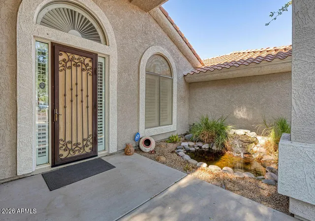 Photo 3 of Sale Pending at 12816 W Georgia Ave, Litchfield Park, AZ 85340 | MLS# 7065867 | Listing updated on 2026-09-11