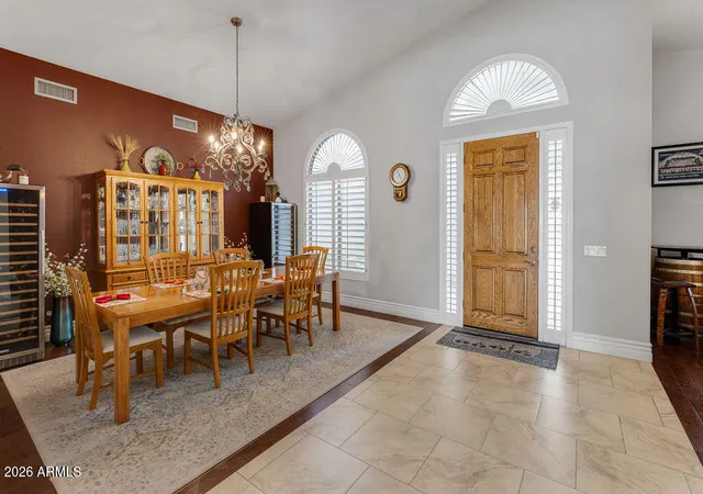 Photo 4 of Sale Pending at 12816 W Georgia Ave, Litchfield Park, AZ 85340 | MLS# 7065867 | Listing updated on 2026-09-11