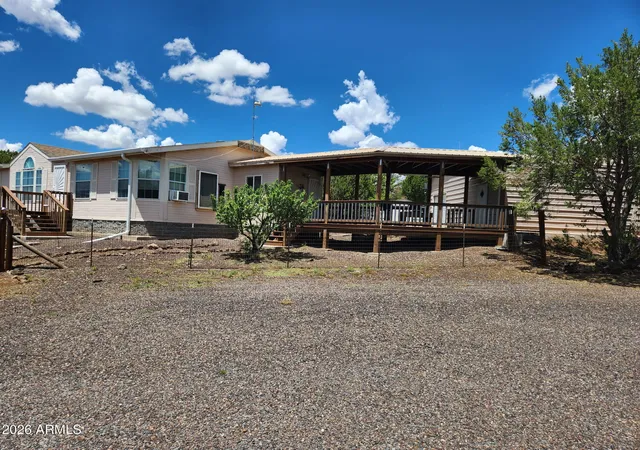 1st image of 10 N3085, Show Low, AZ 85901 | MLS# 7062002
