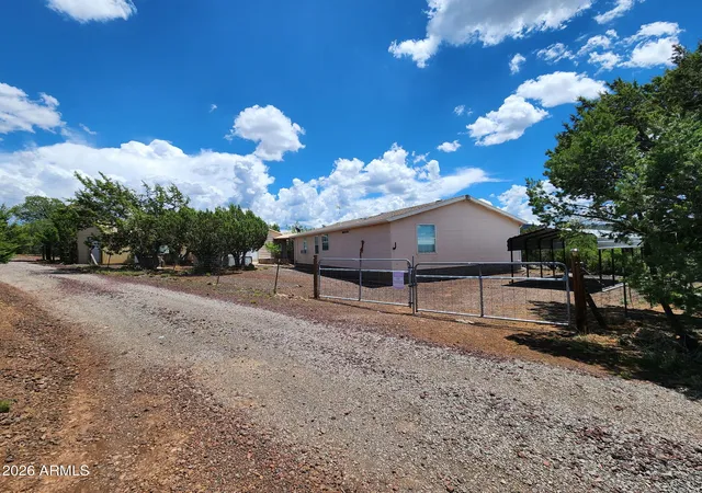2nd image of 10 N3085, Show Low, AZ 85901 | MLS# 7062002