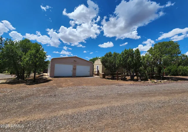3rd image of 10 N3085 --, Show Low, AZ 85901 | MLS# 7062002