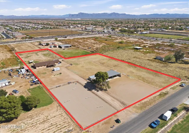 1st image of 23044 E Munoz St, Queen Creek, AZ 85142 | MLS# 7061976