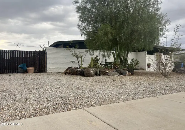 Photo 1 of Sale Pending at 14808 N 30th Drive, Phoenix, AZ 85053 | MLS# 7062008 | Listing updated on 2026-08-25