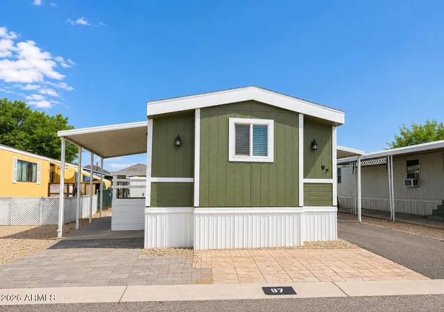 1st image of 2292 N Ironwood Dr #97, Apache Junction, AZ 85120 | MLS# 7062004