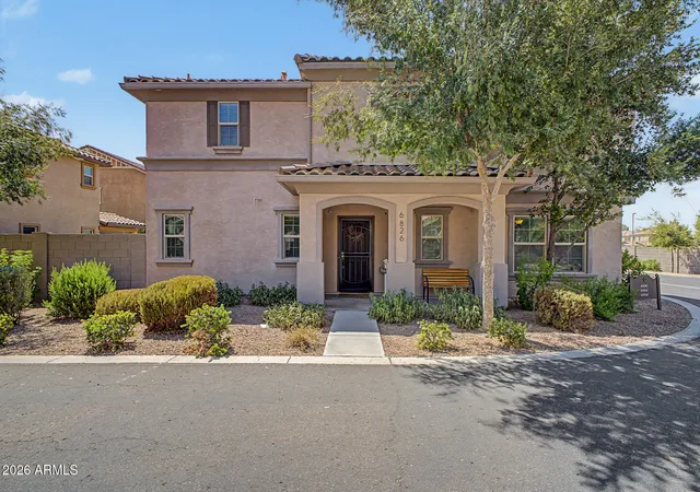 Photo 2 of Single family home for sale at 6826 E Posada Cir, Mesa, AZ 85212 | MLS# 7062824 | Listing updated on 2026-09-13