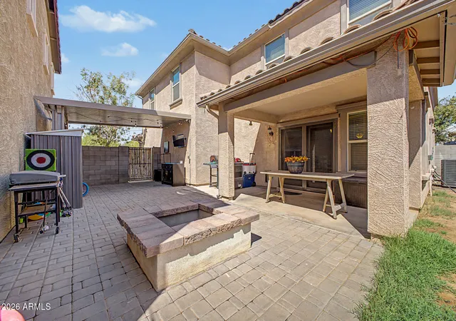 Single family home for sale at 6826 E Posada Cir, Mesa, AZ 85212 | MLS# 7062824
