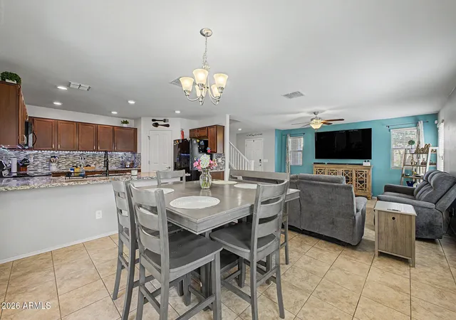 Photo 1 of Single family home for sale at 6826 E Posada Cir, Mesa, AZ 85212 | MLS# 7062824 | Listing updated on 2026-09-13
