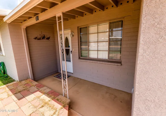 3rd image of 301 Whitton St, Sierra Vista, AZ 85635 | MLS# 7061998