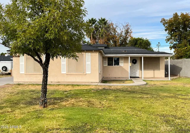 Photo 1 of Sale Pending at 810 W Rio Salado Pkwy, Mesa, AZ 85201 | MLS# 7063888 | Listing updated on 2026-09-14