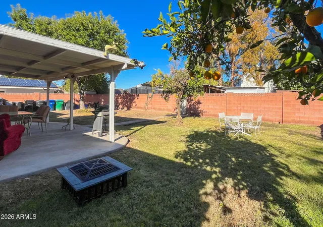 Photo 3 of Sale Pending at 810 W Rio Salado Pkwy, Mesa, AZ 85201 | MLS# 7063888 | Listing updated on 2026-09-14