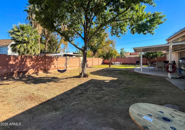 Photo 3 of Sale Pending at 810 W Rio Salado Pkwy, Mesa, AZ 85201 | MLS# 7063888 | Listing updated on 2026-09-14