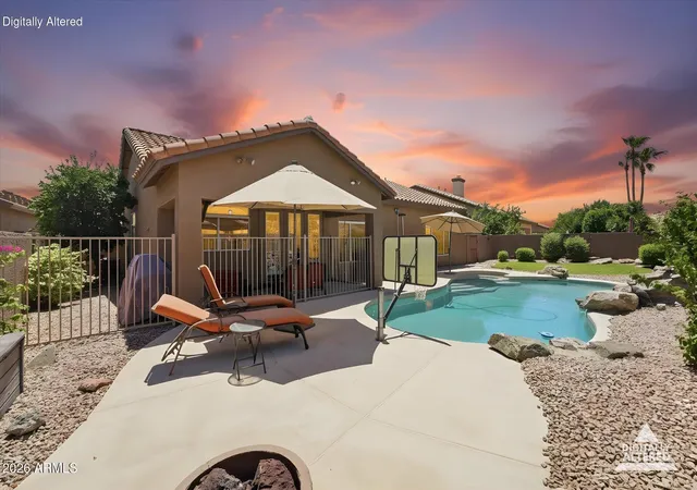 Photo 2 of Sale Pending at 6842 W Ivanhoe St, Chandler, AZ 85226 | MLS# 7062005 | Listing updated on 2026-09-14