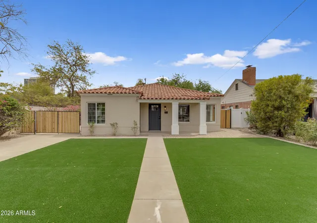 Photo 1 of Single family home for sale at 37 W Virginia Ave, Phoenix, AZ 85003 | MLS# 7063115 | Listing updated on 2026-08-27