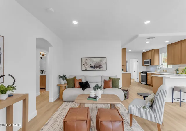 Photo 3 of Single family home for sale at 37 W Virginia Ave, Phoenix, AZ 85003 | MLS# 7063115 | Listing updated on 2026-08-27
