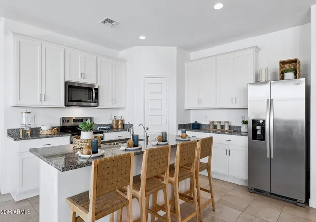 Photo 1 of Sale Pending at 1509 E Currier Dr, Casa Grande, AZ 85122 | MLS# 7063500 | Listing updated on 2026-09-20