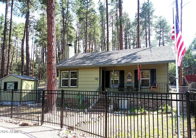 1st image of 805 W Canyon Dr, Prescott, AZ 86303 | MLS# 7062145