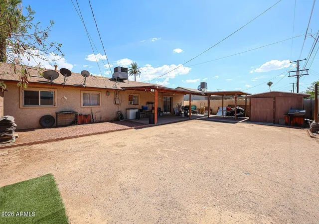 17th image of 6014 W Pinchot Ave, Phoenix, AZ 85033 | MLS# 7062036