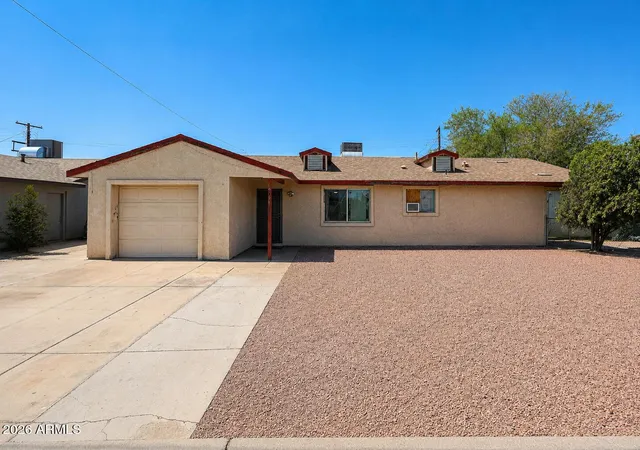 1st image of 6014 W Pinchot Ave, Phoenix, AZ 85033 | MLS# 7062036