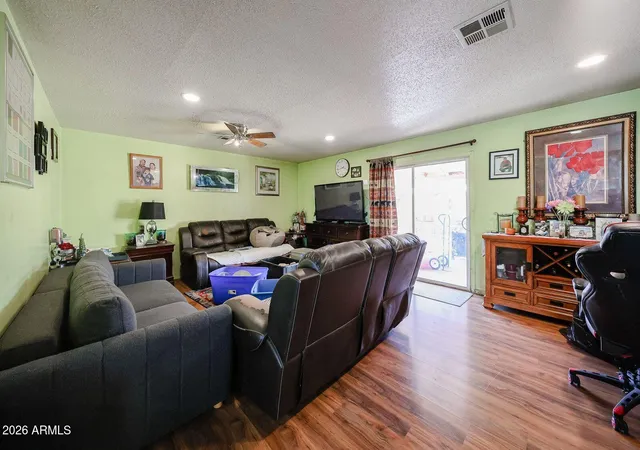 2nd image of 6014 W Pinchot Ave, Phoenix, AZ 85033 | MLS# 7062036