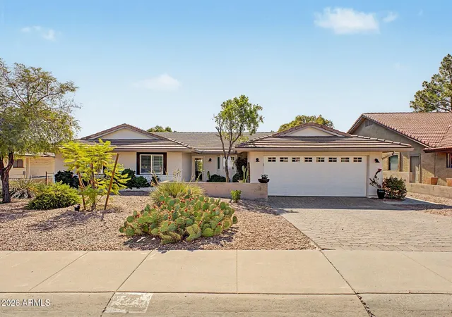 Photo 1 of Single family home for sale at 15226 N 10th Street, Phoenix, AZ 85022 | MLS# 7063818 | Listing updated on 2026-09-19