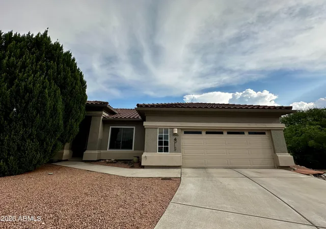 Photo 1 of Sale Pending at 5345 E Silverthorne Dr, Cornville, AZ 86325 | MLS# 7064169 | Listing updated on 2026-09-22