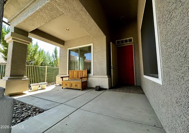 Photo 3 of Sale Pending at 5345 E Silverthorne Dr, Cornville, AZ 86325 | MLS# 7064169 | Listing updated on 2026-09-22