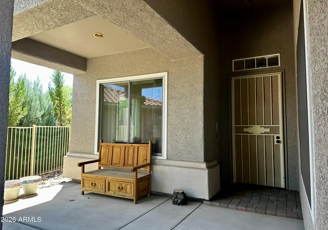 Photo 3 of Sale Pending at 5345 E Silverthorne Dr, Cornville, AZ 86325 | MLS# 7064169 | Listing updated on 2026-09-22