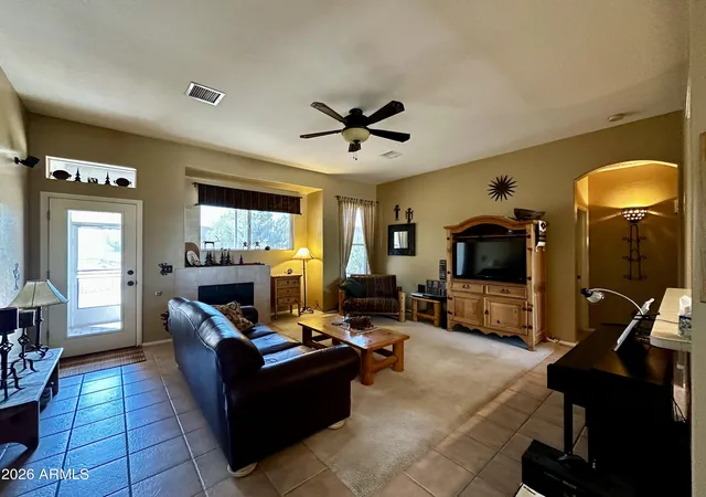 Photo 4 of Sale Pending at 5345 E Silverthorne Dr, Cornville, AZ 86325 | MLS# 7064169 | Listing updated on 2026-09-22