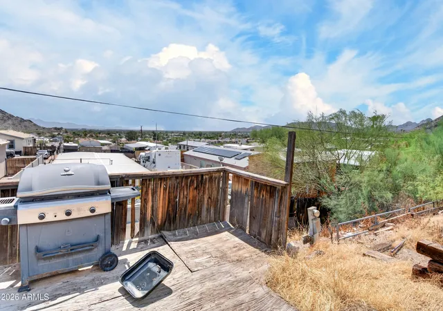 4th image of 13029 N 18Th Pl, Phoenix, AZ 85022 | MLS# 7062626