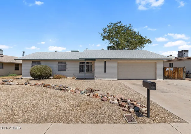 Photo 1 of Sale Pending at 3626 W Shangri La Rd, Phoenix, AZ 85029 | MLS# 7067848 | Listing updated on 2026-09-20