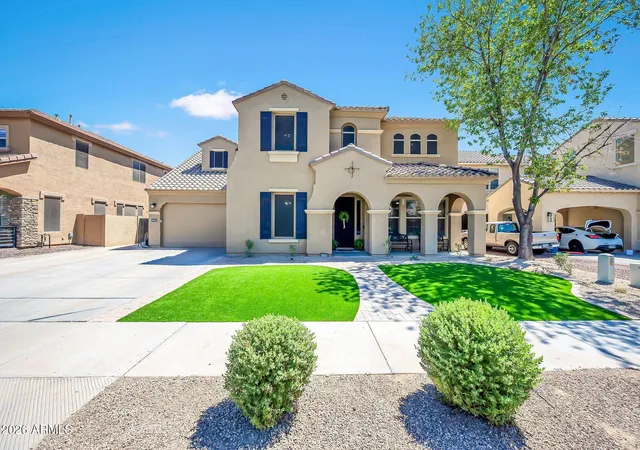 1st image of 20339 E Via De Colina, Queen Creek, AZ 85142 | MLS# 7062032