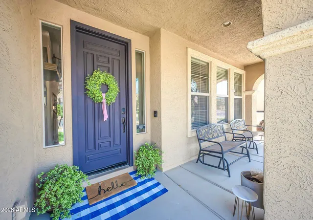 2nd image of 20339 E Via De Colina, Queen Creek, AZ 85142 | MLS# 7062032